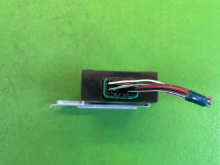 Блок управления 4wd TOYOTA FJ CRUISER GSJ15 1GR-FE 89533-35230 4 ракурс