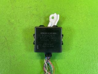 Электронный блок TOYOTA FJ CRUISER GSJ15 1GR-FE 89769-35051 1 ракурс