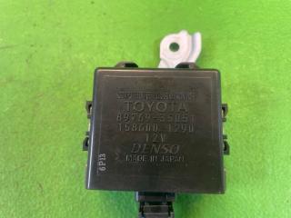 Электронный блок TOYOTA FJ CRUISER GSJ15 1GR-FE 89769-35051 3 ракурс