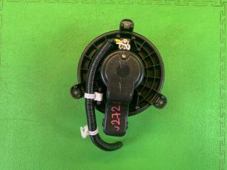 Мотор печки SUZUKI SWIFT ZC33S K14C CSA431D242 2 ракурс