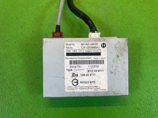 Электронный блок TOYOTA FJ CRUISER GSJ15 1GR-FE 861A0-48030 1 ракурс