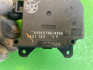 Сервопривод заслонок печки TOYOTA FJ CRUISER GSJ15 1GR-FE 8710660170, AE063700-8330 2 ракурс