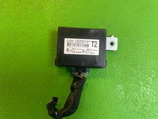 Электронный блок TOYOTA FJ CRUISER GSJ15 1GR-FE 89780-35140 1 ракурс