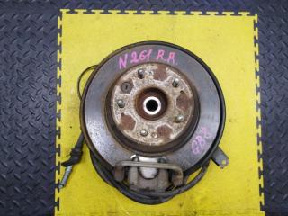 Ступица задняя правая HONDA FREED+ 2017