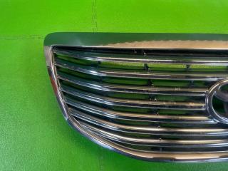 Решетка TOYOTA CROWN MAJESTA UZS187 3UZ-FE 53100-30240 2 ракурс