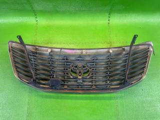 Решетка TOYOTA CROWN MAJESTA UZS187 3UZ-FE 53100-30240 5 ракурс