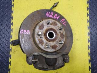 Ступица передняя левая HONDA FREED+ 2017