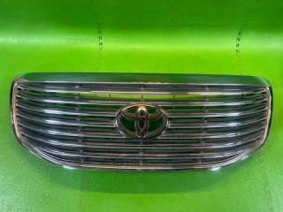 Решетка TOYOTA CROWN MAJESTA UZS187 3UZ-FE 53100-30240 1 ракурс