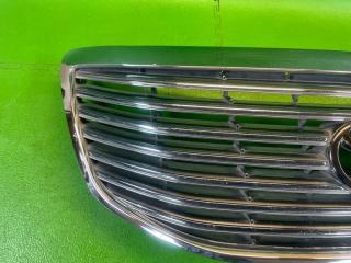 Решетка TOYOTA CROWN MAJESTA UZS187 3UZ-FE 53100-30240 2 ракурс