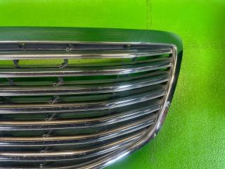 Решетка TOYOTA CROWN MAJESTA UZS187 3UZ-FE 53100-30240 4 ракурс