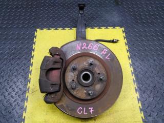 Ступица передняя левая HONDA ACCORD 2007