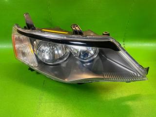 Фара правая MITSUBISHI OUTLANDER CW5W 4B12 P5585 1 ракурс