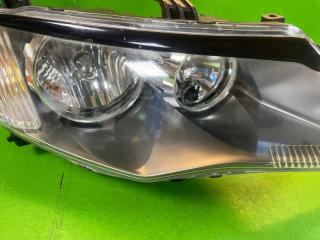 Фара правая MITSUBISHI OUTLANDER CW5W 4B12 P5585 4 ракурс