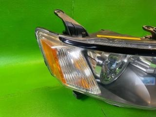 Фара правая MITSUBISHI OUTLANDER CW5W 4B12 P5585 5 ракурс