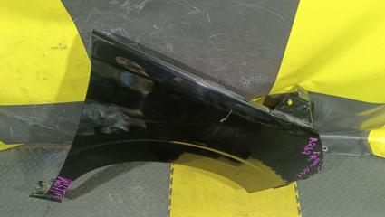 Крыло правое переднее NISSAN SERENA GNC27 MR20-DD F31005TAMA 2 ракурс