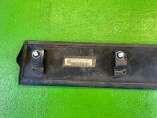 Накладка на крыло правая задняя TOYOTA TANK M910A 1KR-FE 68345-B1010 5 ракурс