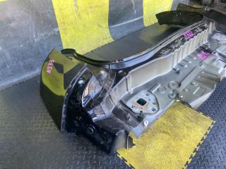 Задняя панель кузова NISSAN X-TRAIL HNT32 MR20-DD 791104-CE0A, G41 2 ракурс