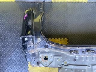 Задняя панель кузова NISSAN X-TRAIL HNT32 MR20-DD 791104-CE0A, G41 3 ракурс