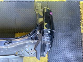 Задняя панель кузова NISSAN X-TRAIL HNT32 MR20-DD 791104-CE0A, G41 5 ракурс