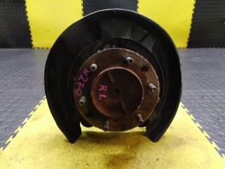 Полуось левая задняя TOYOTA FJ CRUISER GSJ15 1GR-FE 42450-60050 42311-60242 1 ракурс
