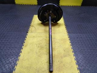 Полуось левая задняя TOYOTA FJ CRUISER GSJ15 1GR-FE 42450-60050 42311-60242 3 ракурс