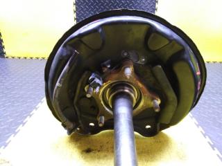 Полуось левая задняя TOYOTA FJ CRUISER GSJ15 1GR-FE 42450-60050 42311-60242 4 ракурс