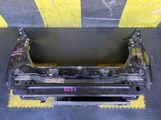 Задняя панель кузова TOYOTA PRIUS ZVW50 2ZR-FXE 58307-47090 1 ракурс