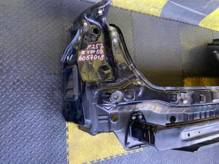 Задняя панель кузова TOYOTA PRIUS ZVW50 2ZR-FXE 58307-47090 2 ракурс
