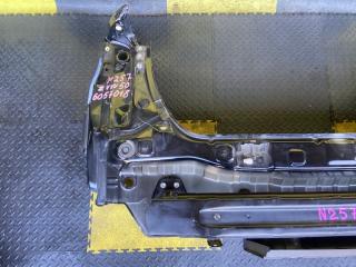 Задняя панель кузова TOYOTA PRIUS ZVW50 2ZR-FXE 58307-47090 3 ракурс