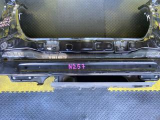 Задняя панель кузова TOYOTA PRIUS ZVW50 2ZR-FXE 58307-47090 4 ракурс