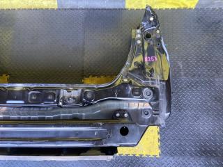 Задняя панель кузова TOYOTA PRIUS ZVW50 2ZR-FXE 58307-47090 5 ракурс