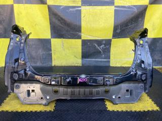 Задняя панель кузова TOYOTA FJ CRUISER GSJ15 1GR-FE 58307-35030 1 ракурс