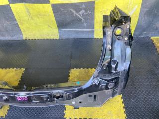 Задняя панель кузова TOYOTA FJ CRUISER GSJ15 1GR-FE 58307-35030 5 ракурс