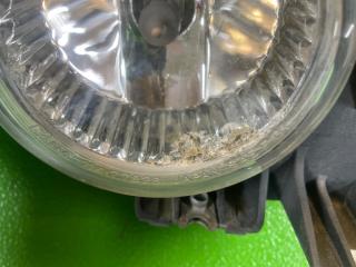 Туманка правая передняя SUBARU IMPREZA GD3 EJ152 114-77828 5 ракурс