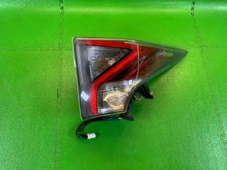 Стоп-сигнал правый TOYOTA PRIUS ZVW50 2ZR-FXE 81550-47281, 47-87, 47-77 1 ракурс
