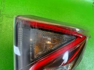 Стоп-сигнал правый TOYOTA PRIUS ZVW50 2ZR-FXE 81550-47281, 47-87, 47-77 2 ракурс