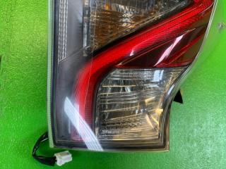 Стоп-сигнал правый TOYOTA PRIUS ZVW50 2ZR-FXE 81550-47281, 47-87, 47-77 3 ракурс