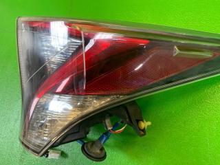 Стоп-сигнал правый TOYOTA PRIUS ZVW50 2ZR-FXE 81550-47281, 47-87, 47-77 4 ракурс