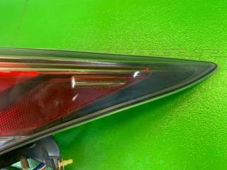 Стоп-сигнал правый TOYOTA PRIUS ZVW50 2ZR-FXE 81550-47281, 47-87, 47-77 5 ракурс