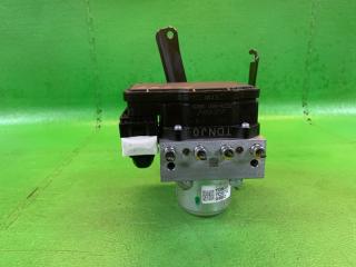 Блок abs HONDA FREED+ GB8 LEB 57110-TDN-J05, 7С27A1087A, 7C27A-0882, HGA7C271799 2 ракурс