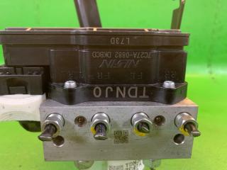 Блок abs HONDA FREED+ GB8 LEB 57110-TDN-J05, 7С27A1087A, 7C27A-0882, HGA7C271799 3 ракурс