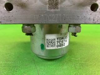 Блок abs HONDA FREED+ GB8 LEB 57110-TDN-J05, 7С27A1087A, 7C27A-0882, HGA7C271799 4 ракурс