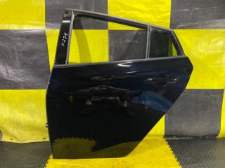 Дверь левая задняя TOYOTA PRIUS ZVW50 2ZR-FXE 67004-47210, 218 1 ракурс