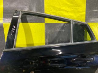 Дверь левая задняя TOYOTA PRIUS ZVW50 2ZR-FXE 67004-47210, 218 2 ракурс