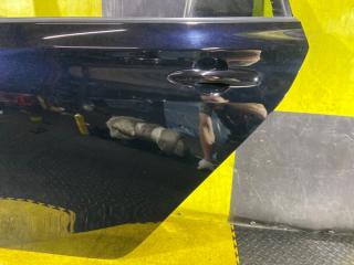 Дверь левая задняя TOYOTA PRIUS ZVW50 2ZR-FXE 67004-47210, 218 5 ракурс