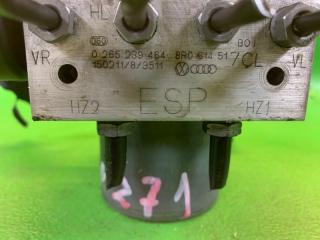 Блок abs AUDI SQ5 8R CTXA 8R0614517CN, 8RD 614 517 CL, 8R0907379AP, 8R0614517CL, 0265239464, 51804P0067 5 ракурс