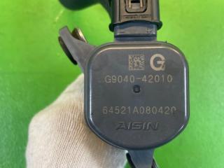 Помпа инвертора TOYOTA HARRIER AXUH80 A25A-FXS G9040-42010 3 ракурс