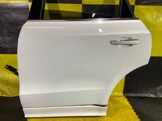 Дверь левая задняя AUDI SQ5 8R CTXA 8R0833051B, 2Y 3 ракурс