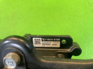 Радар-детектор TOYOTA TANK M900A 1KR-FE 88210-B1020 3 ракурс