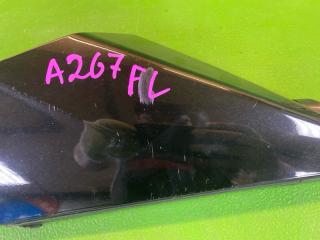 Накладка на крыло левая передняя NISSAN SERENA GNC27 MR20-DD 638F1 5TA0A 4 ракурс